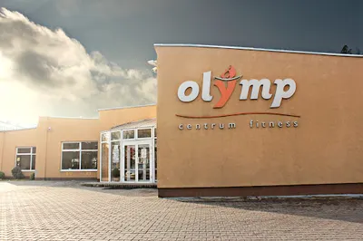 Olymp Centrum Fitness